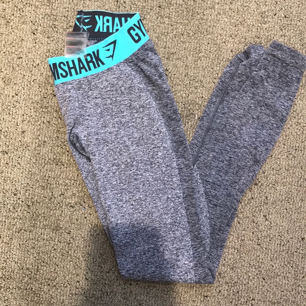 Gymshark workout leggings